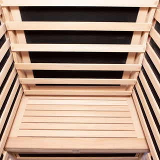 Heritage Lux IR Solo