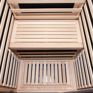 Heritage Lux IR Solo