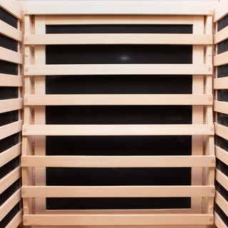 Heritage Lux IR Solo