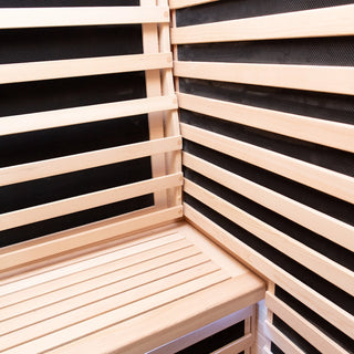 Heritage Lux IR Solo