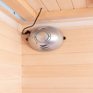 Heritage Lux IR Solo