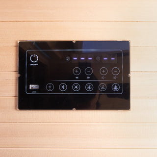 Heritage Lux IR Solo