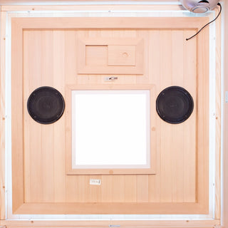 Heritage Lux IR Solo