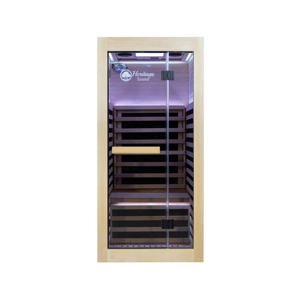 Lux IR Solo | Heritage™