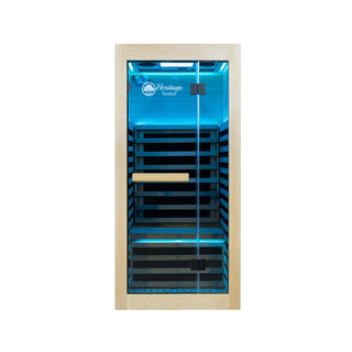 Heritage Lux IR Solo