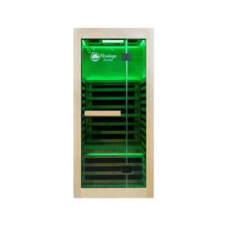 Heritage Lux IR Solo