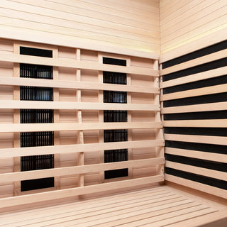 Heritage Lux IR Sugi R