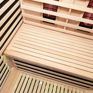 Heritage Lux IR Sugi R