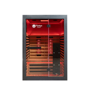 Heritage Lux IR Noir