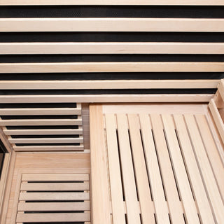 Heritage Lux IR Sugi R