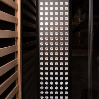 Heritage Lux IR Sugi R