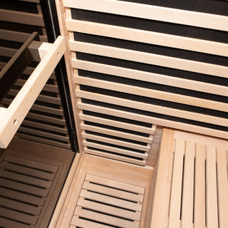 Heritage Lux IR Sugi R