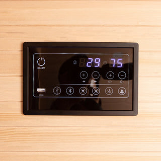 Heritage Lux IR Sugi R