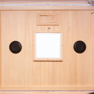 Heritage Lux IR Sugi R