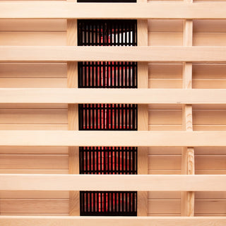 Heritage Lux IR Sugi R