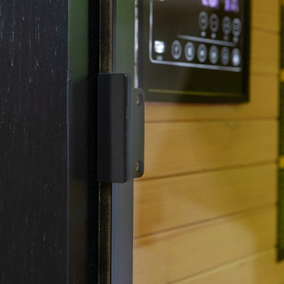 Heritage Lux IR Noir