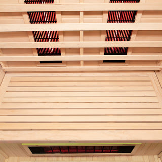 Heritage Lux IR Noir