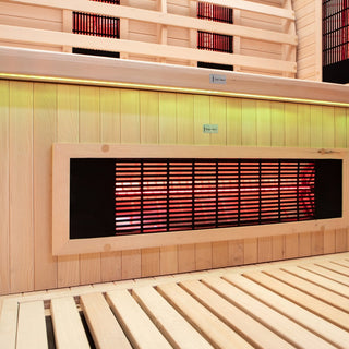 Heritage Lux IR Noir