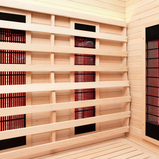 Heritage Lux IR Noir