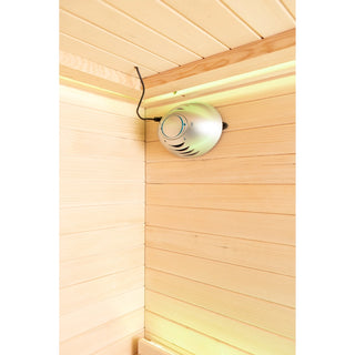 Heritage Lux IR Noir