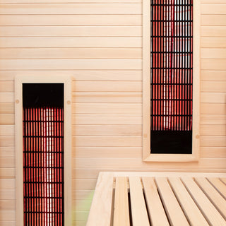 Heritage Lux IR Noir