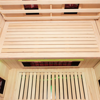 Heritage Lux IR Noir