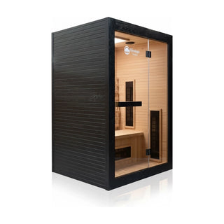 Heritage Lux IR Noir