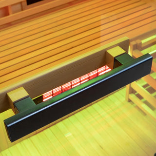 Heritage Lux IR Noir Hybrid