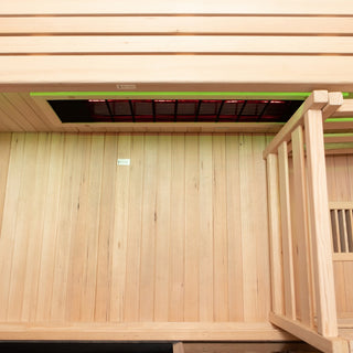 Heritage Lux IR Noir Hybrid