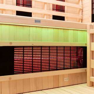 Heritage Lux IR Noir Hybrid