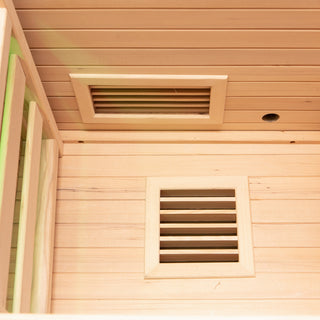 Heritage Lux IR Noir Hybrid