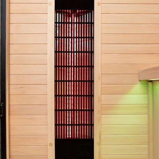 Heritage Lux IR Noir Hybrid