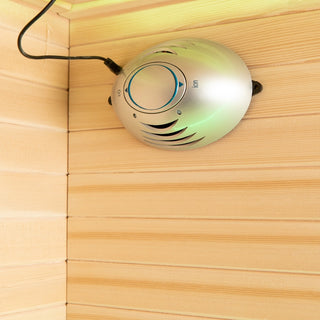 Heritage Lux IR Noir Hybrid