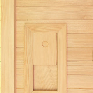 Heritage Lux IR Noir Hybrid