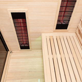 Heritage Lux IR Noir Hybrid