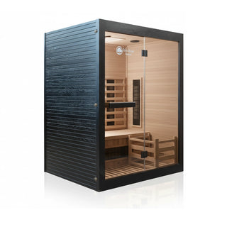 Heritage Lux IR Noir Hybrid