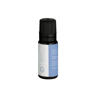 Celestial Blue Chakra Aroma Oil in 10 mL Bottle | Mr.Steam