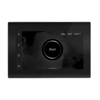 MrSteam iSteamX 7-Inch Touchscreen Steam Shower Control