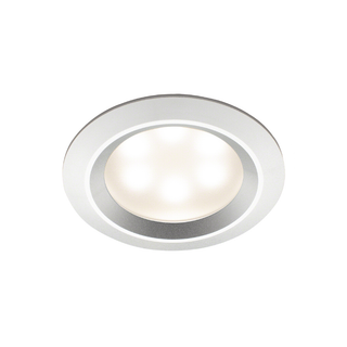 Recessed LED Light | Mr. Steam