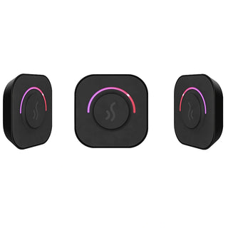 TempoTouch Bezel | Mr. Steam