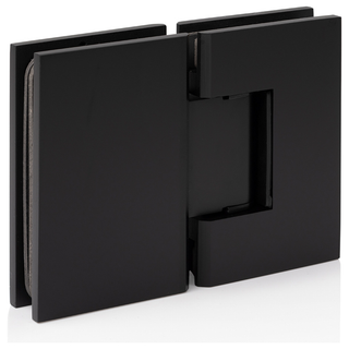 Glass Wall System 7′ wide x 7′ Tall Glass Wall System