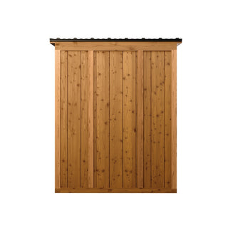 Mod4 Traditional Sauna | Thermory
