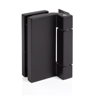 Modern Door Black