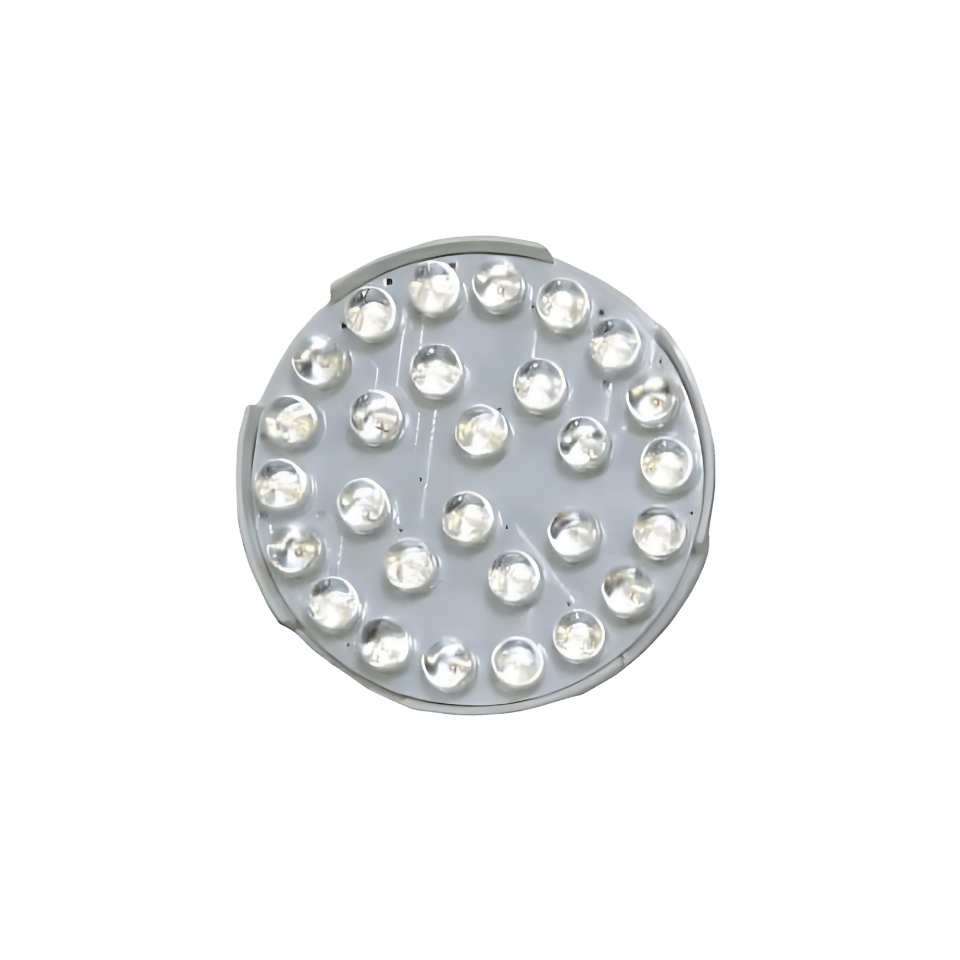 28 LED Cluster | Mr. Steam – The Sauna Place