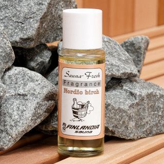 Nordic Birch Aroma 1.8oz Pure Essence Oil | Finlandia