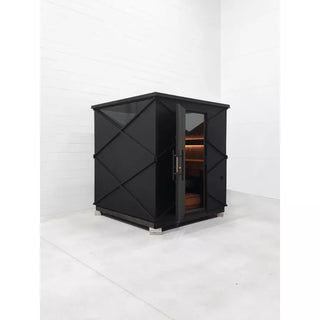 DEN Sauna 6 Person | Norkke