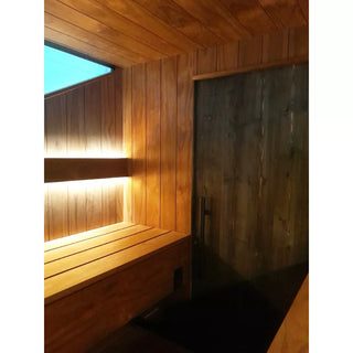 DEN Sauna 6 Person | Norkke