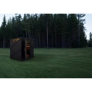 DEN Sauna 6 Person | Norkke