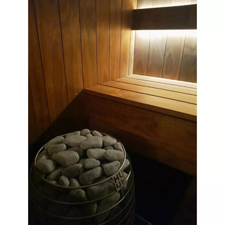DEN Sauna 6 Person | Norkke