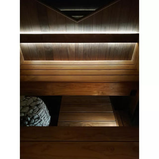 DEN Sauna 6 Person | Norkke